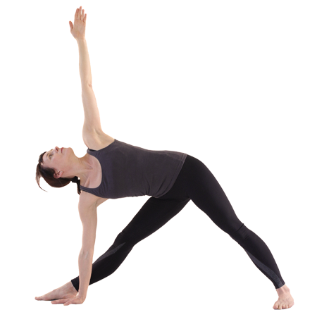 Vinvyasa Yoga
